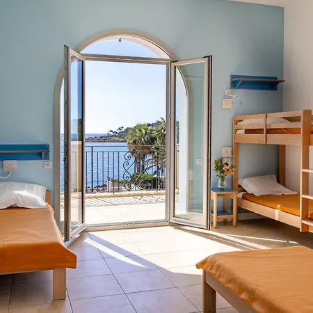 Caravelle 60 Hostal Antibes