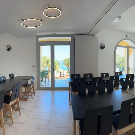 Caravelle 60 Vandrerhjem Antibes