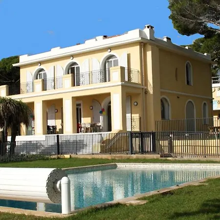 Caravelle 60 Vandrerhjem Antibes