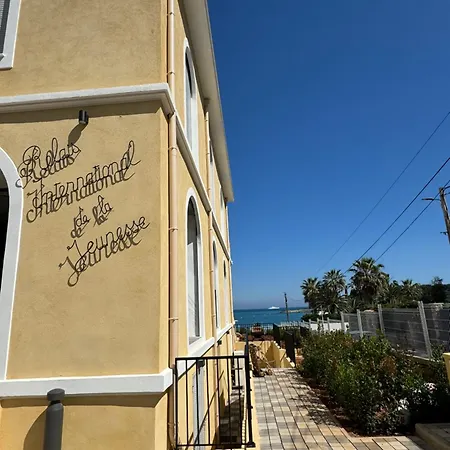 Caravelle 60 Vandrerhjem