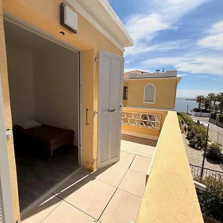 Caravelle 60 Hostal Antibes