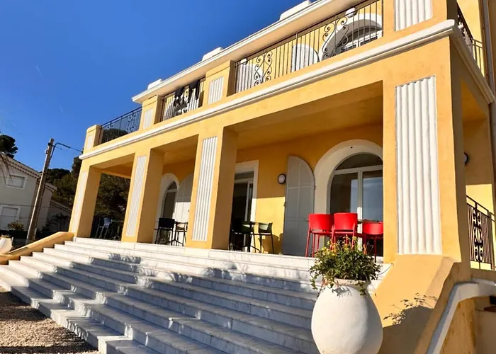 Caravelle 60 أنتيب